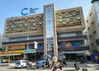 Hotel Satyam - parking