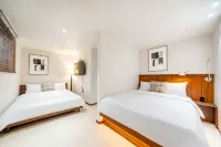 The Shim Hotel Suyu - جديد