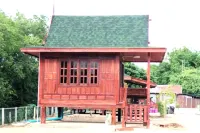 168 Thai Mountain Homestay - 조식 운영