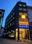 Kampar Boutique Hotel (Old Town - Beside Cinema) - Wifi