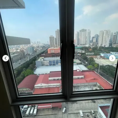Brand New | Studio Lune - Heart of Makati