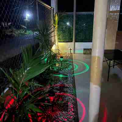 BRS ZHIMMER BAGASBAS TRANSIENT HOUSE Hotel Exterior