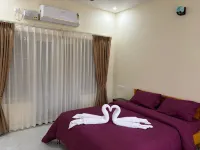 Seabreeze Village Resort and Restaurant - Parkplatz
