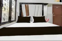 Hotel Birhana road - parking