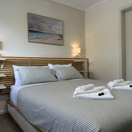 Stonez Boutique Accommodation