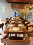 獵鷹飯店 - 早餐