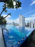 Majestic Residence Kuala Lumpur - สระว่ายน้ำแบบอินฟินิตี้