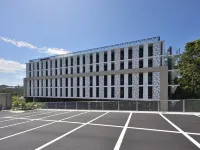 Smile Smart Inn Okinawa churaumi - 2-Star