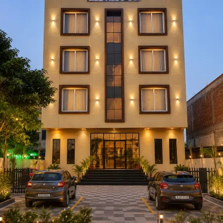 Hotel Castillo Inn