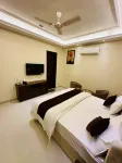 Hotel Velmont - Bãi đậu xe