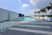The Luxe Stay Rawang by Bliss Stay Management - 3つ星