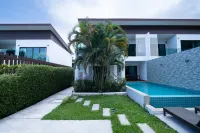 Neau Melo Private Luxury Pool Villa - 4-Star