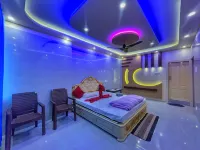 Hotel AJ Plaza - 2 estrellas