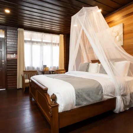 Vijitra Boutique Hotel