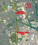 Family Retreat in Vaughan • Near Wonderland/Shopping/Hospital/Grocery - ห้องครัว