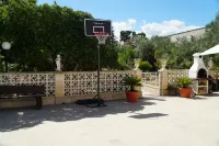 Villa Teresa - per famiglie
