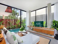 Alaya Private Estate at Damara Village Ubud Hotels near Sambahan