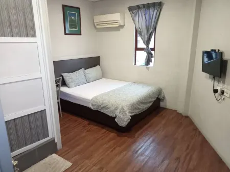 Ap Classic Hotel Отели рядом с достопримечательностью «Alor Setar Tower»