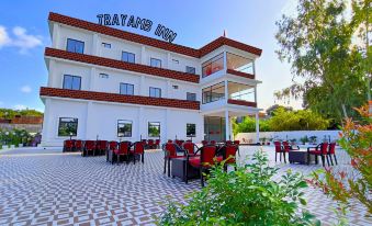 Trayamb Inn by Asapian Hotels, Ayodhya