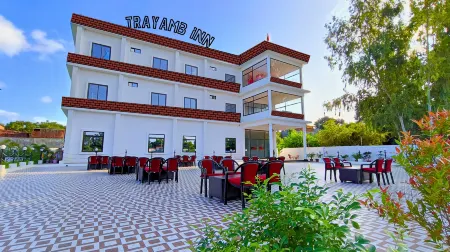 Trayamb Inn by Asapian Hotels, Ayodhya