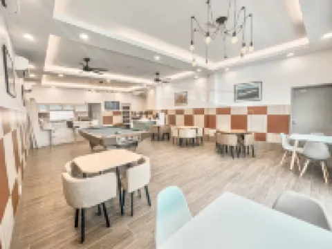 Rajawali Homes Kota Marudu Hotel di Kota Marudu