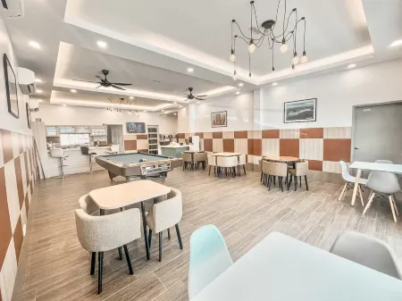 Rajawali Homes Kota Marudu