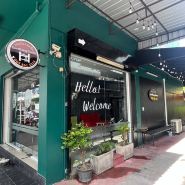 donmueang station hotel