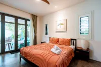 Salt Villa 3Br Beachfront An Bang Beach Hoi An by Beachside Boutique Homes