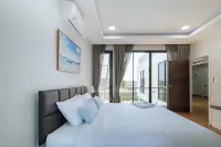 Riverfront Pool Villa Rangsit Klong 4 - balcony