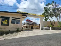epicentrum pondok halimun Resort,resto and Agrowisata sukabumi Hotel dekat Jembatan Gantung Lembah Purba