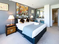 Lux Docklands District 3-level TH *FreeParking