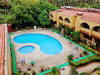 Paradise isle Beach resort pvt ltd Hotels in Malpe