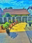Homestay Parikesit Rent Full House
