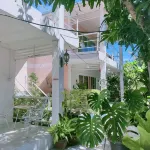 Thongtalay Bed & Breakfast Koh Larn