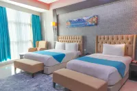 Carro Edeg Hotel Hargeisa فنادق في هرجيسا