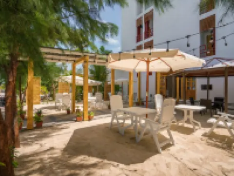 Solunar Maldives Hotels in Maafushi