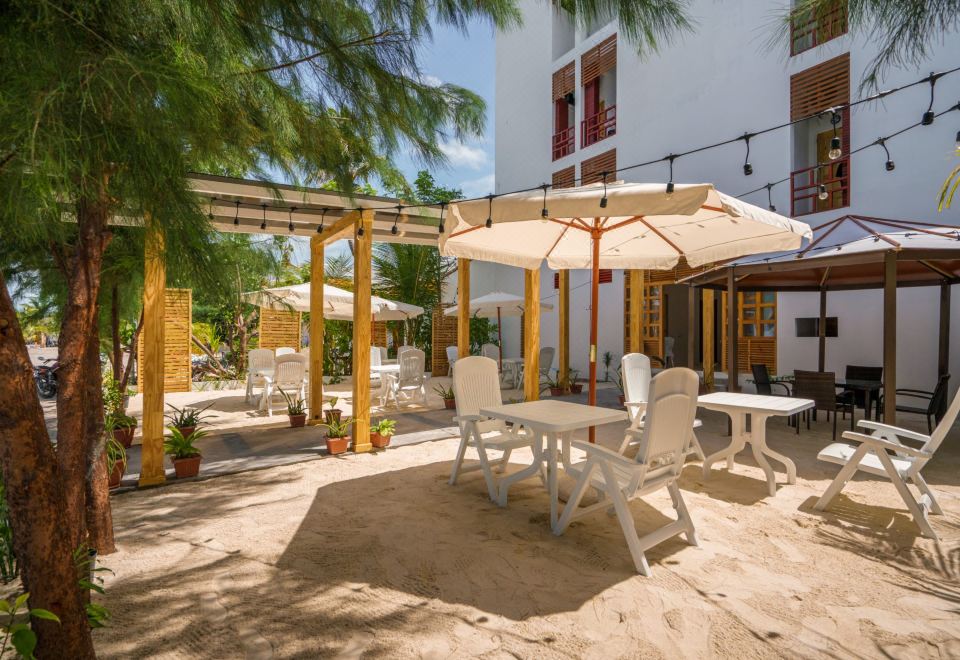 2. 솔루나 몰디브..