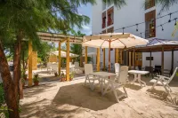 Solunar Maldives Các khách sạn ở 