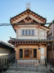 The Korean Traditional Hanok in Downtown Seoul for convenient public transportation - Seoul Ari Hotel di Seoul