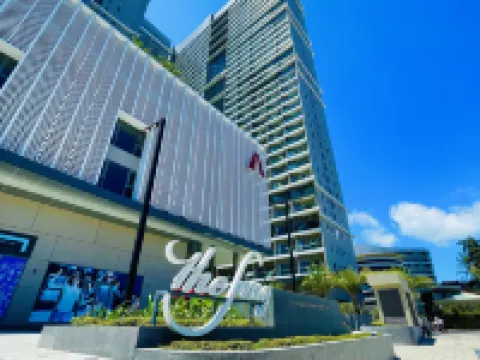 The Song Condotel Vung Tau Hotels near White Rabbit Amusement Park