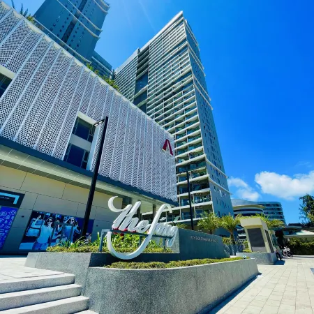 The Song Apartment Vung Tau - RUBY HOUSE