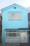 Entire single-family house in Yokohama Chinatown/120 square meters/4LDK/Station 3 minutes on foot