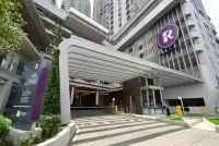 The Robertson-Bukit Bintang by PILLOWTALKS Hotels in China Town
