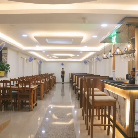 Hotel Yatra Sauraha