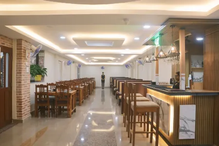 Hotel Yatra Sauraha
