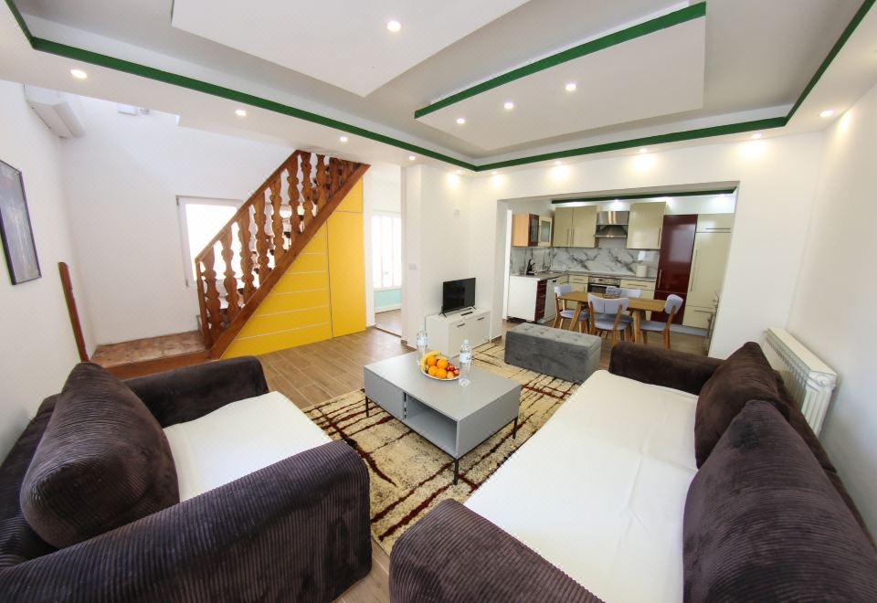 Villa Apartment Begić 이미지