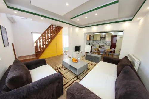 Villa Apartment Begić