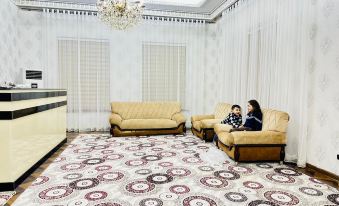 Soro Hotel
