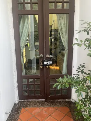 Garden and Yoga Stay
