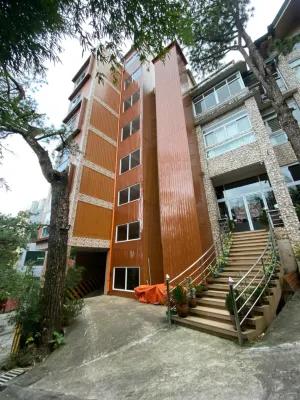 Grandview Residences by Cold Breeze Baguio  호텔